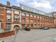 Thumbnail Flat for sale in The Chimney, Leicester, Leicestershire