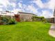 Thumbnail Detached bungalow for sale in 94, Ballacriy Park, Colby