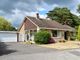 Thumbnail Detached bungalow for sale in Ashley Park, Ashley Heath, Ringwood