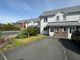 Thumbnail Semi-detached house for sale in Penrhyncoch, Aberystwyth