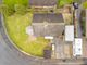 Thumbnail Detached bungalow for sale in Castlegate, Gipsey Bridge, Boston, Lincolnshire