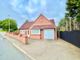 Thumbnail Detached bungalow for sale in Yew Tree Hills, Netherton, Dudley.