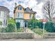 Thumbnail Detached house for sale in Combermere Road, St. Leonards-On-Sea