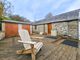 Thumbnail Barn conversion for sale in Devils Bridge, Aberystwyth