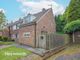 Thumbnail Maisonette to rent in Parkfields Close, Silverdale, Newcastle