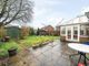 Thumbnail Detached bungalow for sale in Foxes Low Road, Holbeach, Spalding