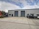 Thumbnail Industrial to let in Unit 17 Mid Sussex Business Park, Folders Lane East, Ditchling, Hassocks