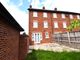Thumbnail Town house for sale in Cheshires Way, Chester
