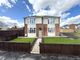 Thumbnail Detached house for sale in Roddymoor, Crook, Durham