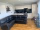 Thumbnail Terraced house to rent in No.1 Media City, Salford, Lancashire