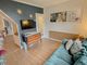 Thumbnail End terrace house for sale in Mill Lane, Carshalton, Surrey.