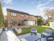 Thumbnail Detached house for sale in Sixpenny Lane, Chalgrove, Oxford