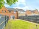 Thumbnail Semi-detached house for sale in Welchman Court, Milton Keynes