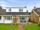 Thumbnail Bungalow for sale in Aldsworth Close, Fairford, Gloucestershire