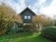 Thumbnail Detached house for sale in Copes Lane, Bramshill, Hook