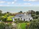 Thumbnail Semi-detached bungalow for sale in The Front, St. Margaret's Bay, Dover, Kent