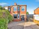 Thumbnail Semi-detached house for sale in Boroughbridge Road, York