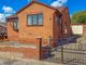 Thumbnail Bungalow for sale in Sandford Road, South Elmsall, Pontefract
