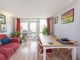 Thumbnail Flat for sale in Southwold Road, Clapton, London