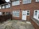 Thumbnail Terraced house to rent in Cedar Close, Leeds