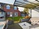 Thumbnail End terrace house for sale in St. Leger, Long Stratton, Norwich