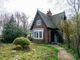 Thumbnail Detached house for sale in Mount Vale, York