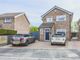 Thumbnail Detached house for sale in College Close, Padiham, Burnley