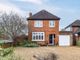 Thumbnail Detached house for sale in Church Green Road, Bletchley, Milton Keynes