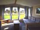 Thumbnail Property for sale in Sand Le Mere Holiday Park, Southfield Lane, Tunstall, Yorkshire