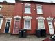 Thumbnail Terraced house for sale in Havelock Road, Saltley, Birmingham