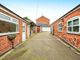Thumbnail Detached house for sale in Hands Road, Heanor