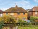 Thumbnail Semi-detached house for sale in Overdale, Dorking