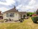 Thumbnail Detached bungalow for sale in Kimberley Drive, Lydney