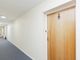 Thumbnail Flat for sale in Barnsdale Close, Loughborough