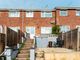 Thumbnail Terraced house for sale in Lennon Close, Hillmorton, Rugby