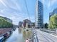 Thumbnail Flat for sale in Glass Wharf, Bristol