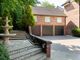 Thumbnail Detached house for sale in Crossley Park, Manley, Cheshire