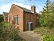 Thumbnail Bungalow for sale in Nuncargate Road, Kirkby-In-Ashfield, Nottingham, Nottinghamshire