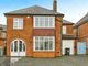 Thumbnail Detached house for sale in Saxby Avenue, Skegness