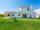 Thumbnail Villa for sale in Quarteira, Loulé, Faro