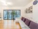 Thumbnail Town house for sale in Barclay Oval, Woodford Green