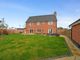 Thumbnail Detached house for sale in Propino Way, Mistley, Manningtree