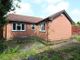 Thumbnail Detached bungalow for sale in Dawley Road, Kingswinford