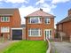 Thumbnail Detached house for sale in Cranberry Close, Leicester, Leicestershire