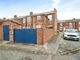 Thumbnail Terraced house for sale in Fothergill Street, Warrington, Cheshire