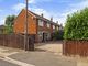 Thumbnail End terrace house for sale in Longlands Close, Beeston, Nottingham, Nottinghamshire