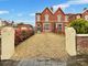 Thumbnail Semi-detached house for sale in Lesley Road, Southport