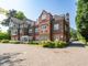 Thumbnail Flat for sale in St. Bernards Road, Solihull