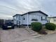 Thumbnail Mobile/park home for sale in The Beeches, Victoria Road, Oulton Broad