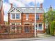 Thumbnail Detached house for sale in Howard Road, Newbury